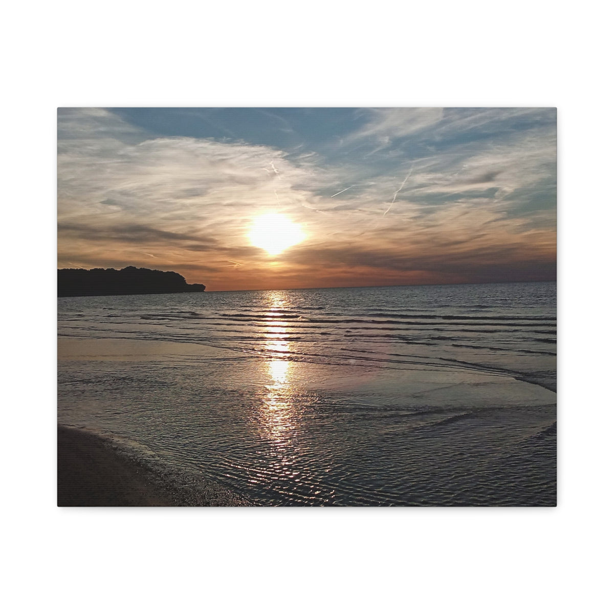 Sunset Beach