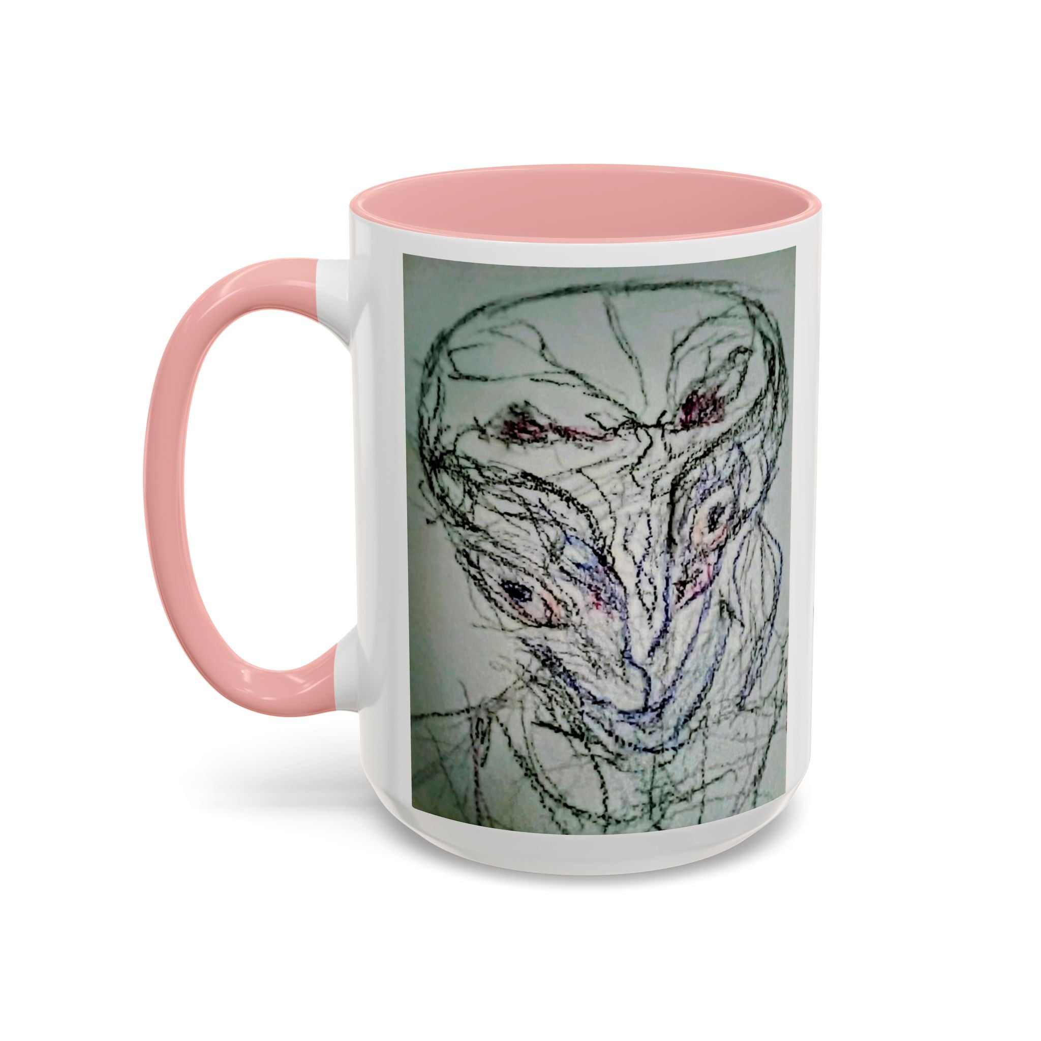 Coffee Clatch Clutch Club Cuppa