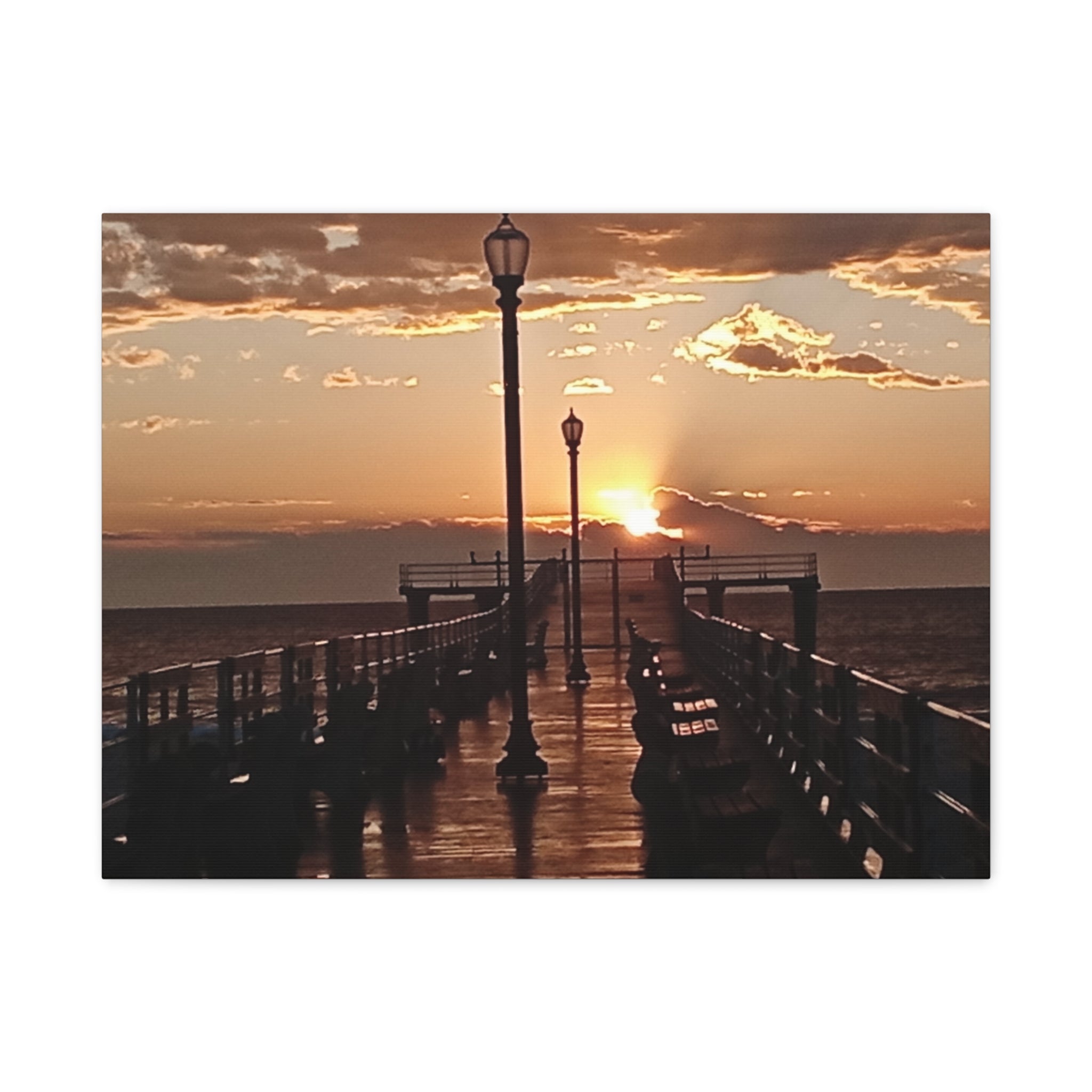 Pier 54