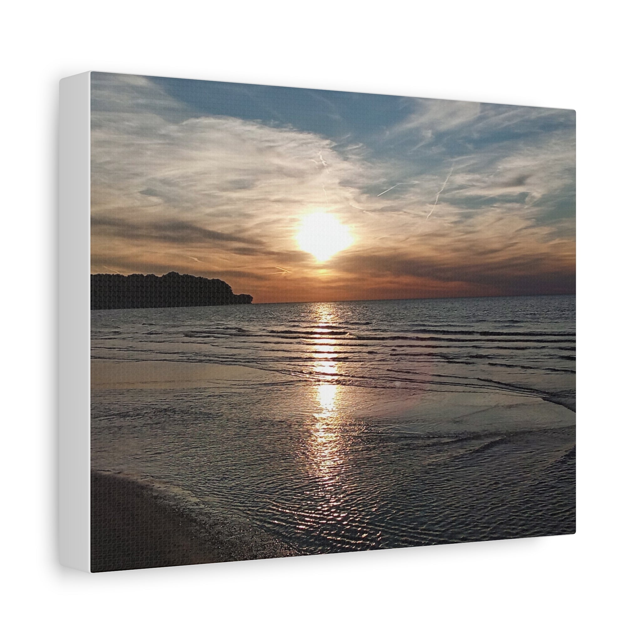 Sunset Beach