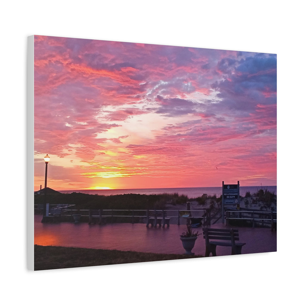 Sailors Take Warning