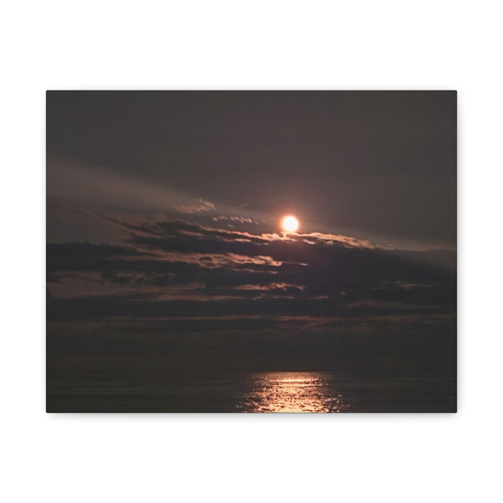 Buck Moon 2026-Spring Lake N.J.