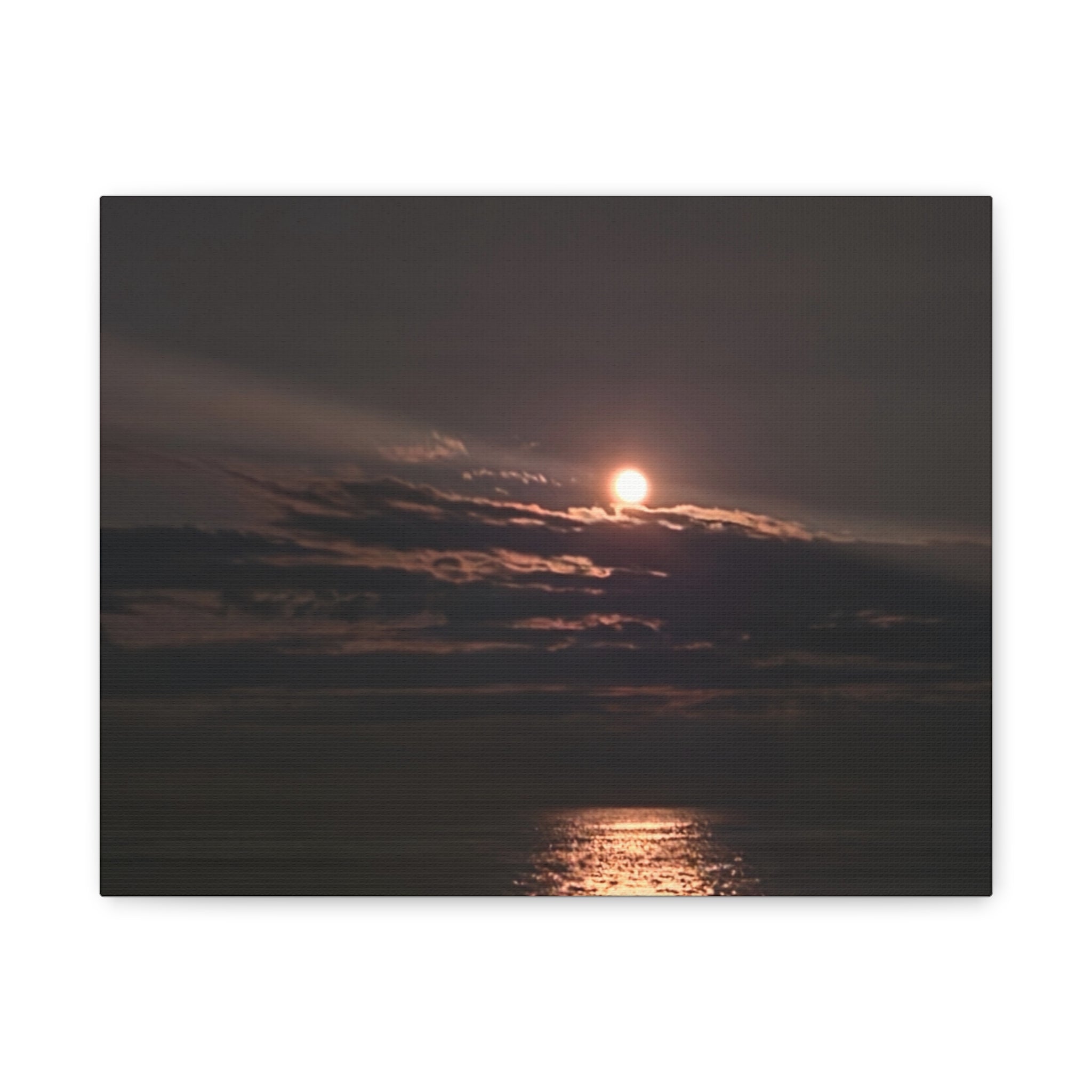 Buck Moon 2026-Spring Lake N.J.