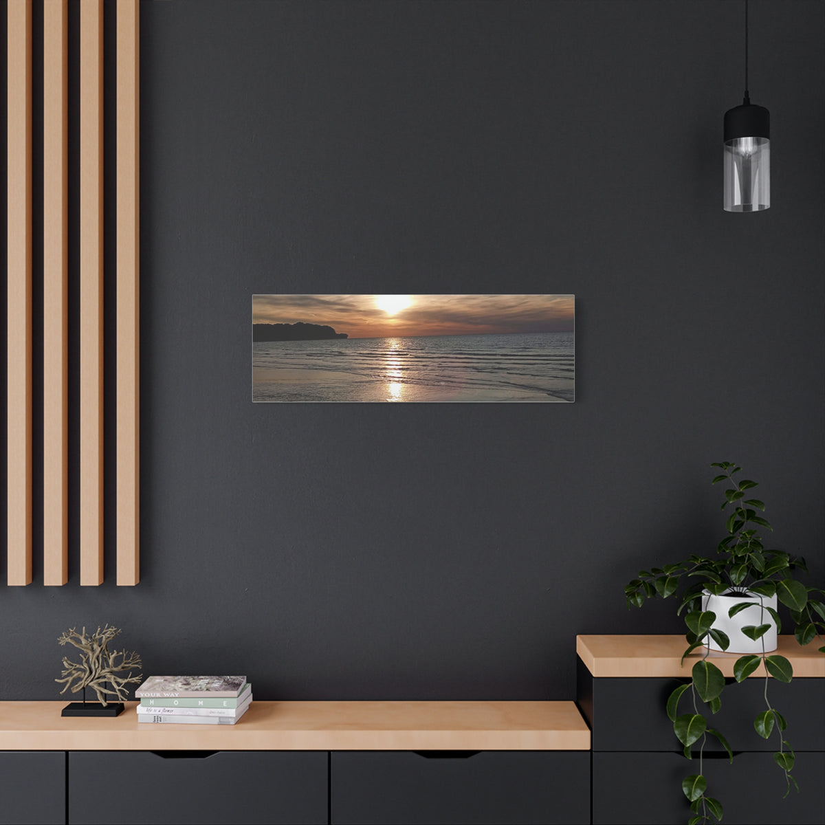 Sunset Beach