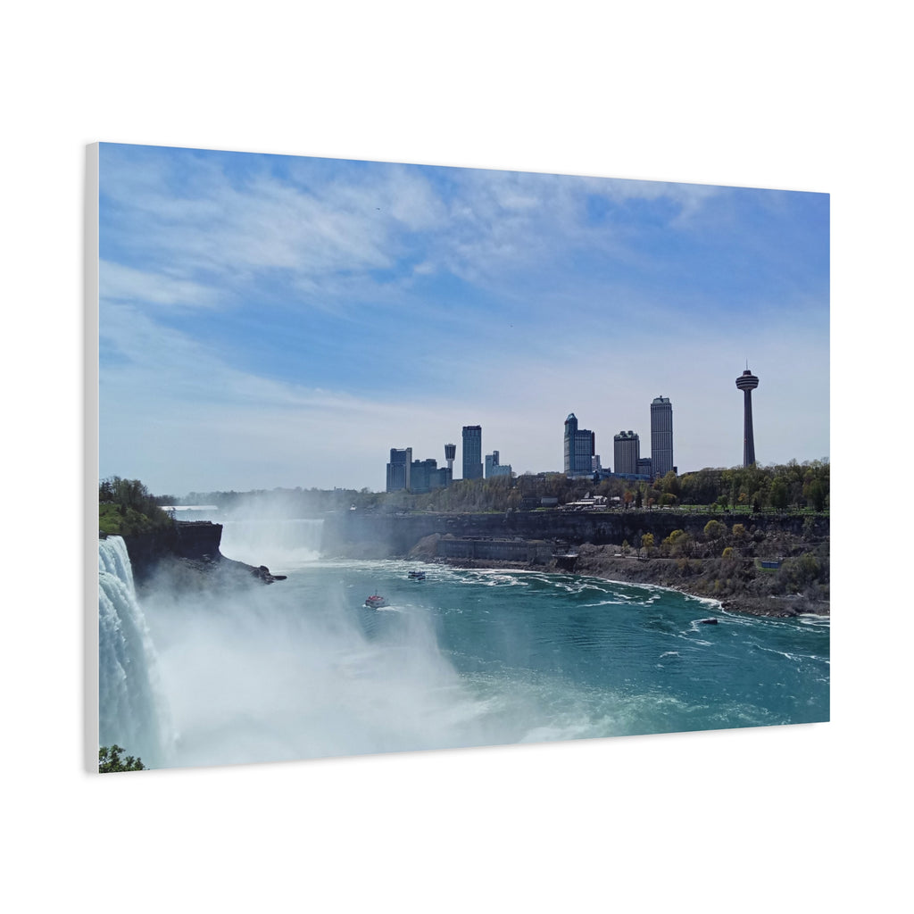 Niagara Falls Requisite Respite