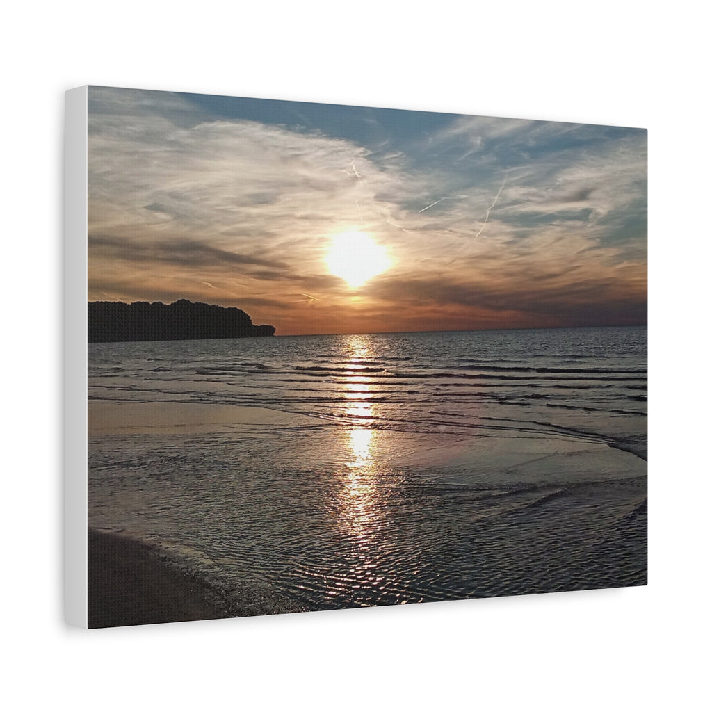 Sunset Beach