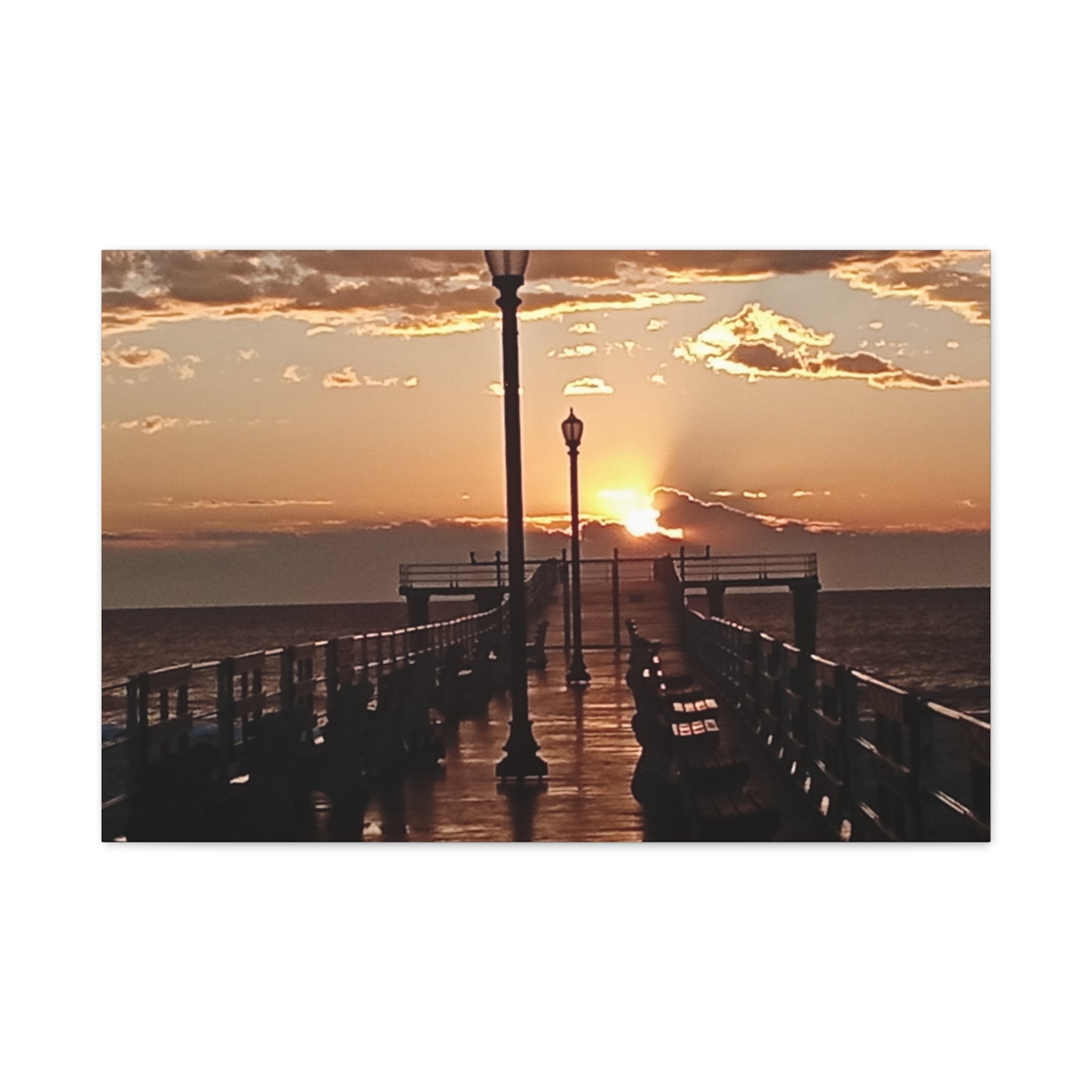 Pier 54