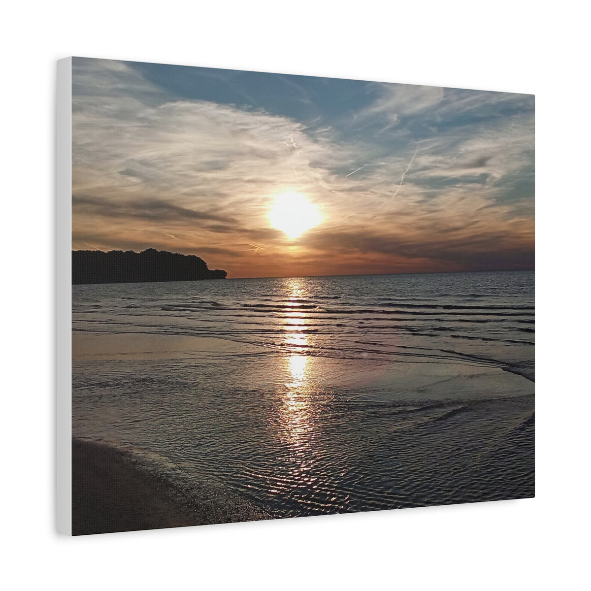 Sunset Beach