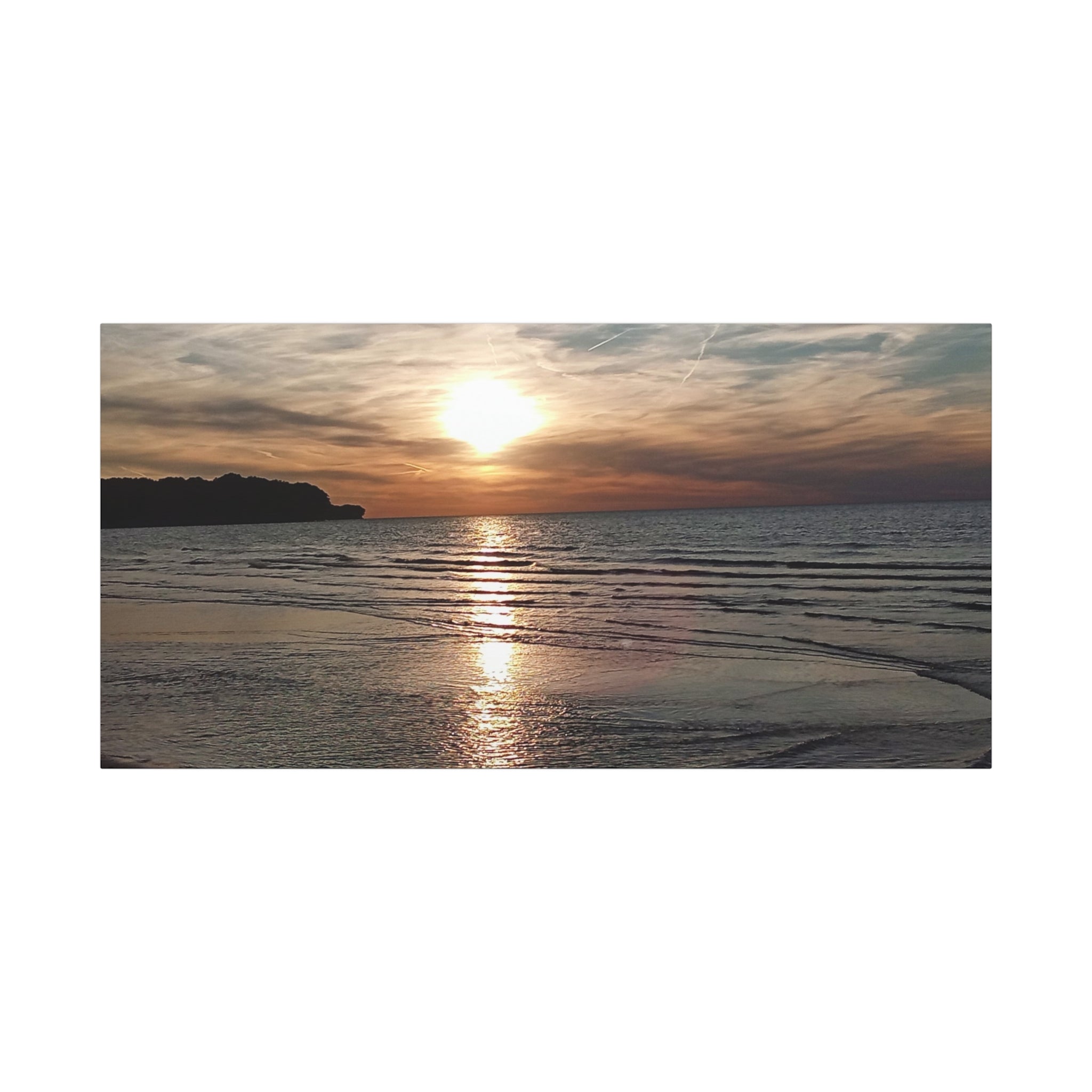 Sunset Beach