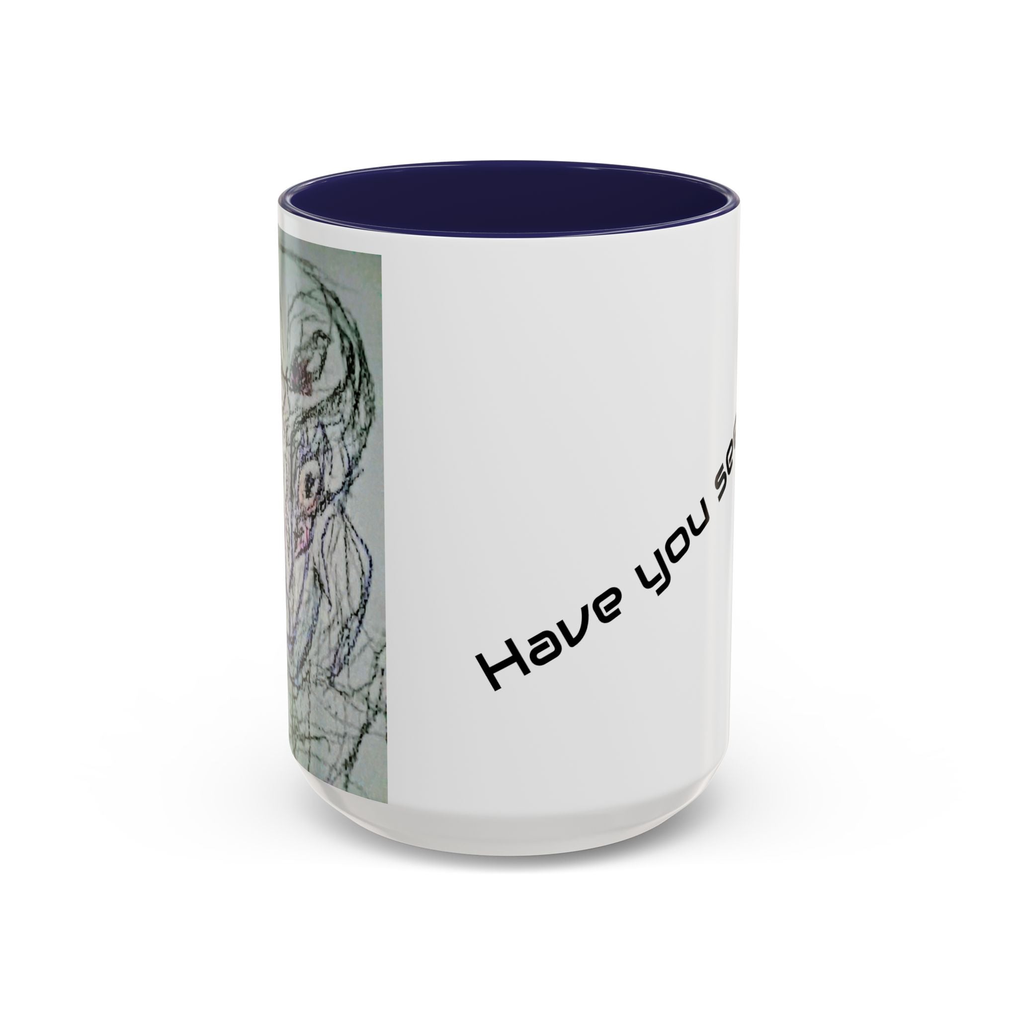 Coffee Clatch Clutch Club Cuppa