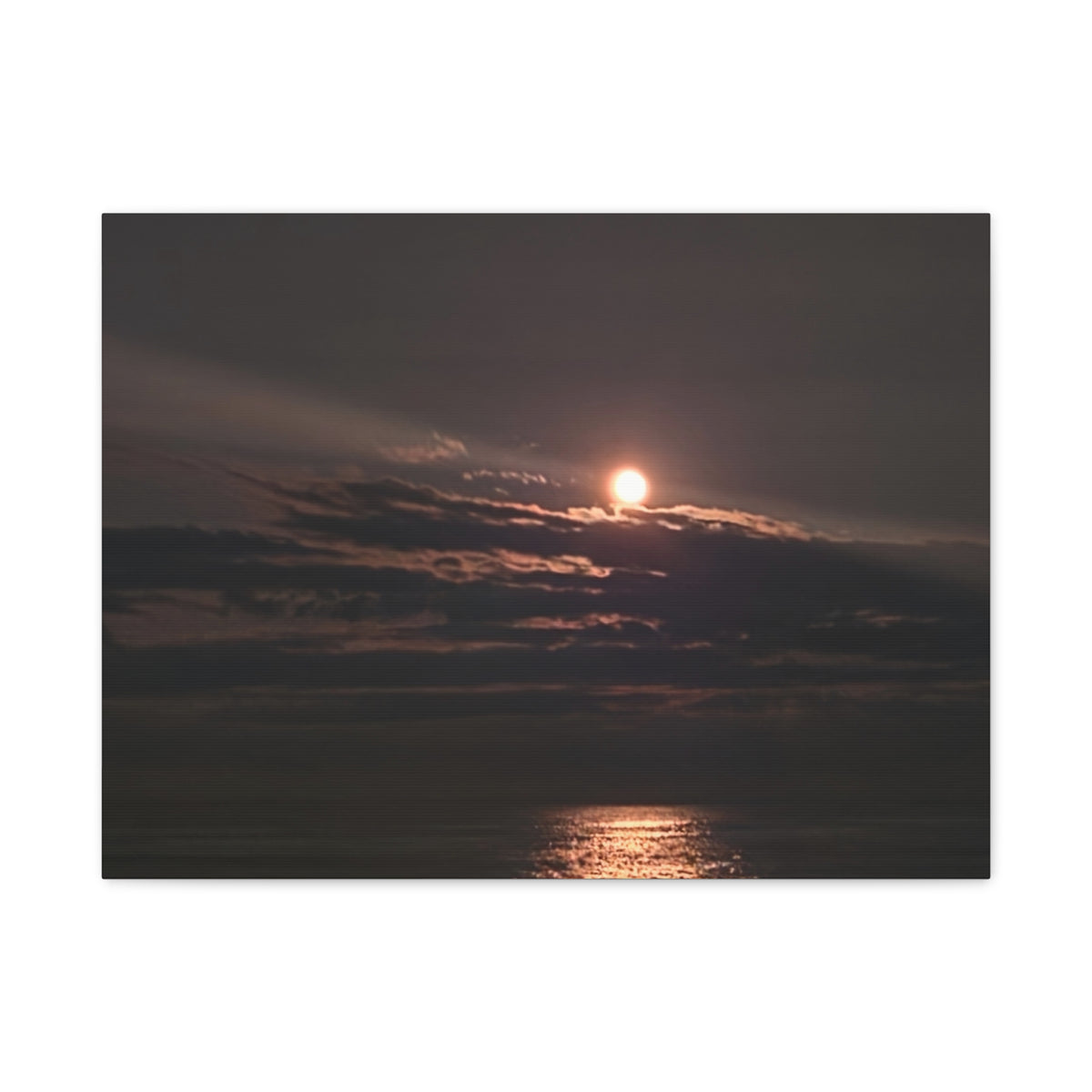 Buck Moon 2026-Spring Lake N.J.