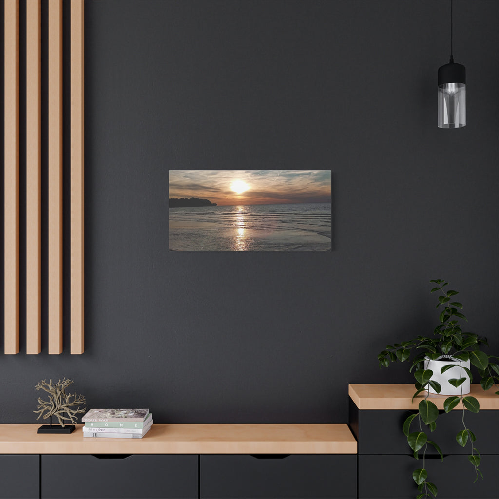 Sunset Beach