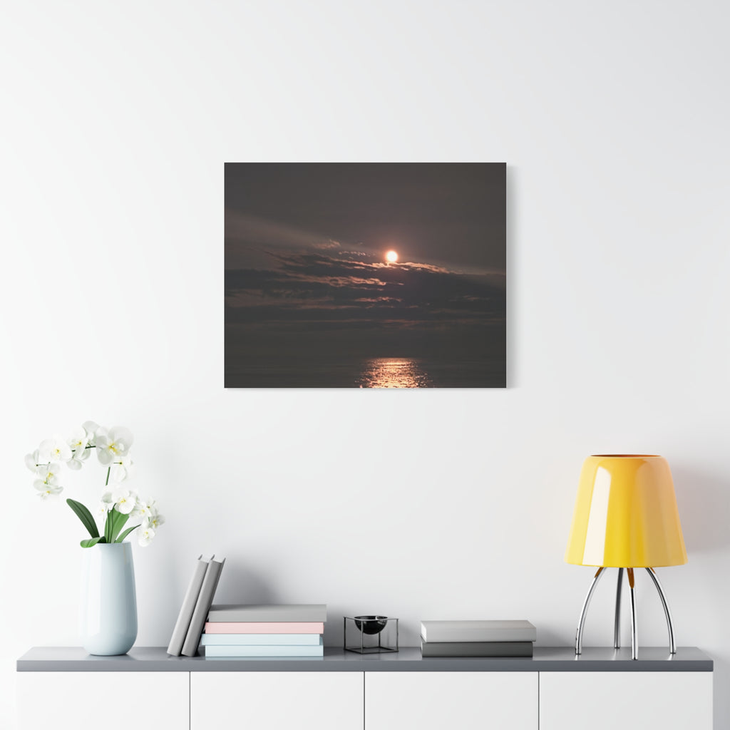 Buck Moon 2026-Spring Lake N.J.