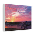 Sailors Take Warning