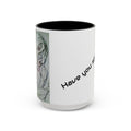 Coffee Clatch Clutch Club Cuppa