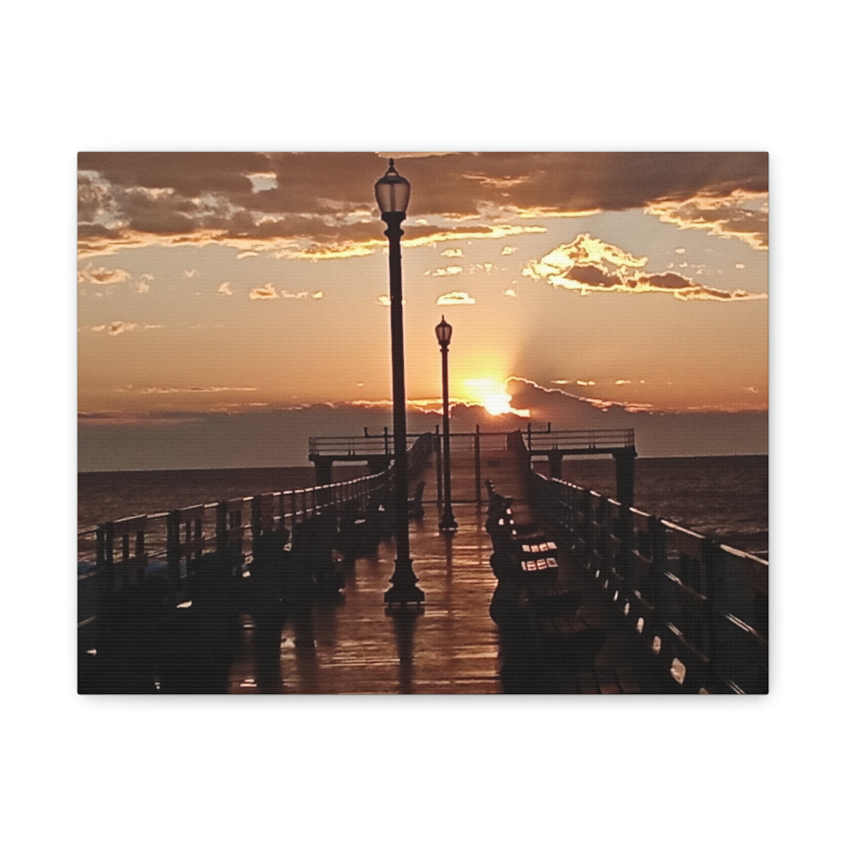Pier 54