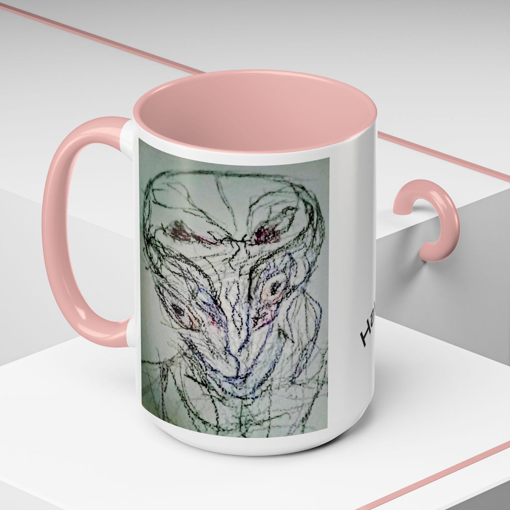 Coffee Clatch Clutch Club Cuppa