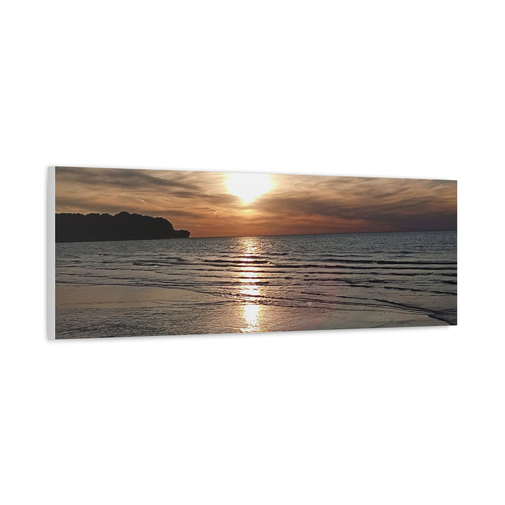 Sunset Beach
