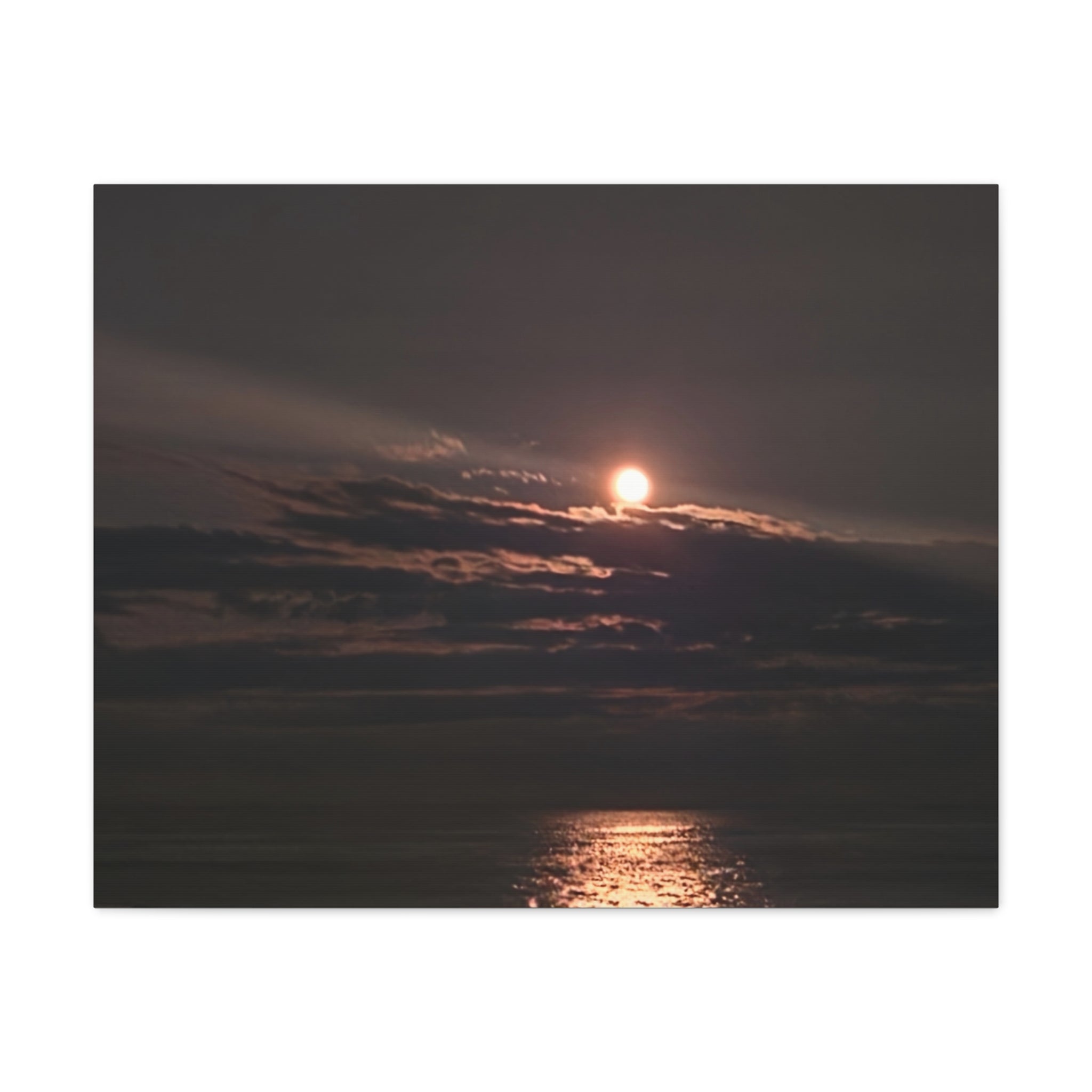 Buck Moon 2026-Spring Lake N.J.