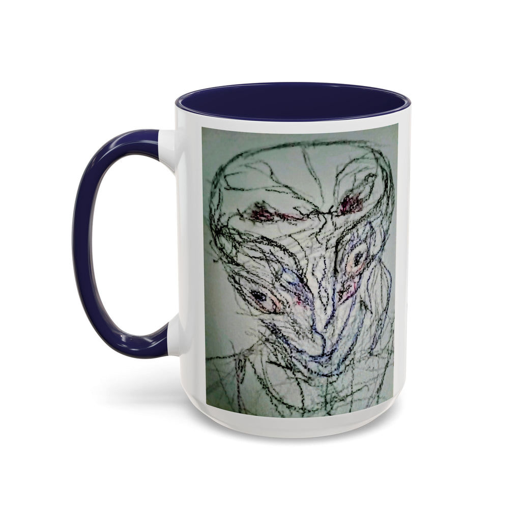Coffee Clatch Clutch Club Cuppa