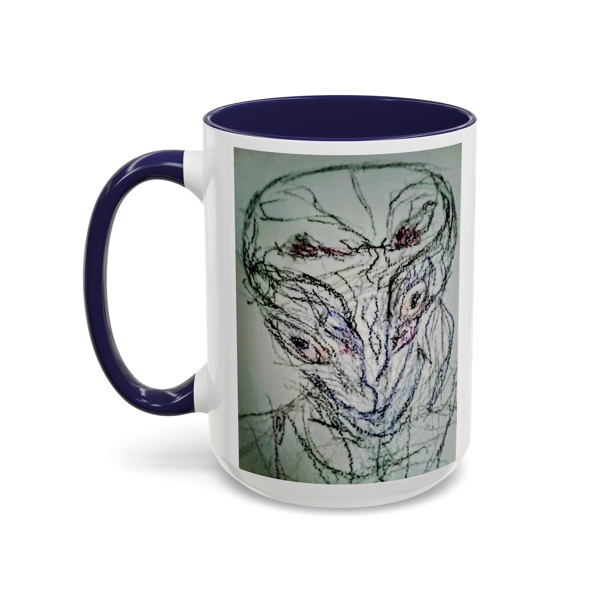 Coffee Clatch Clutch Club Cuppa