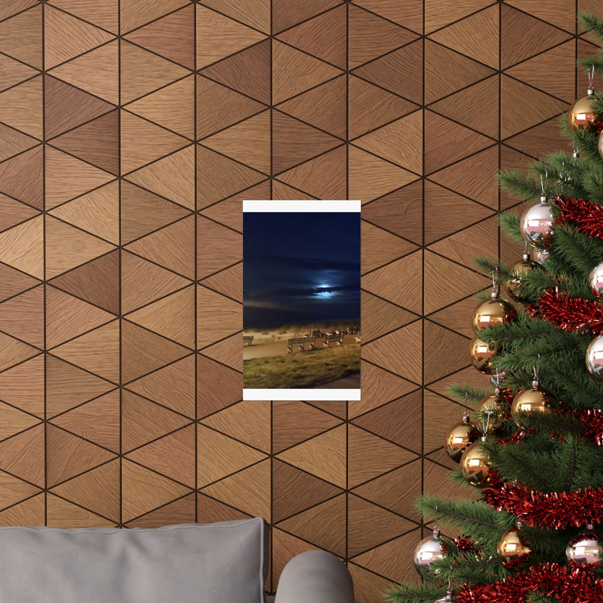 All Night Long