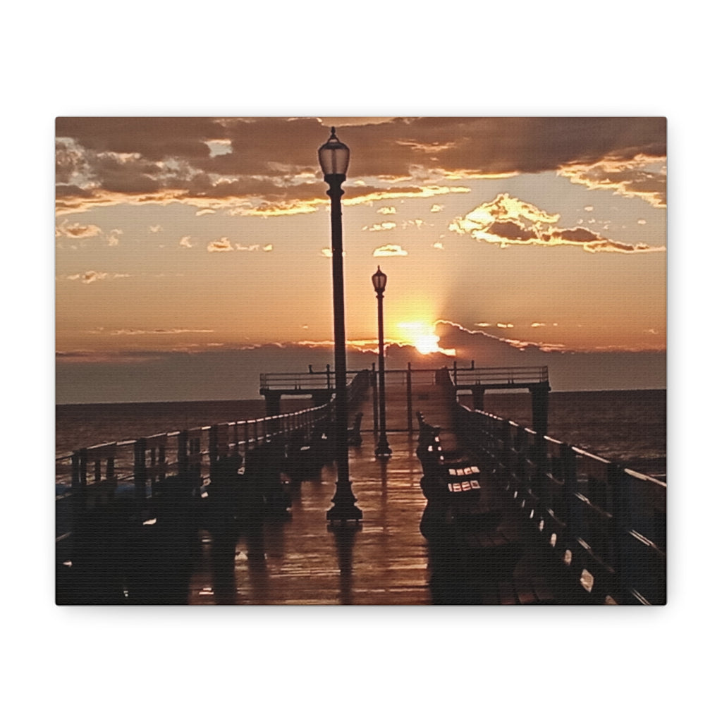 Pier 54