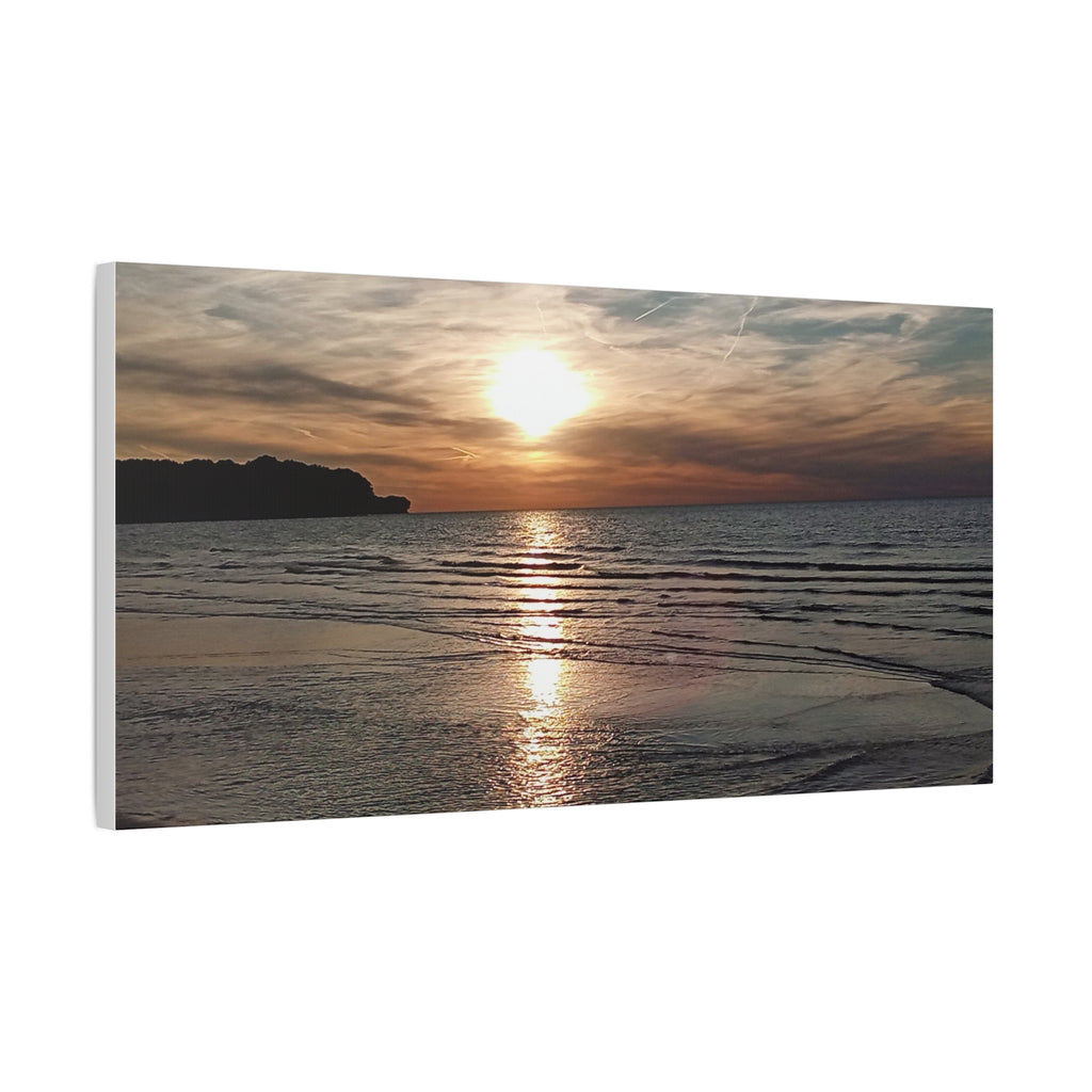 Sunset Beach