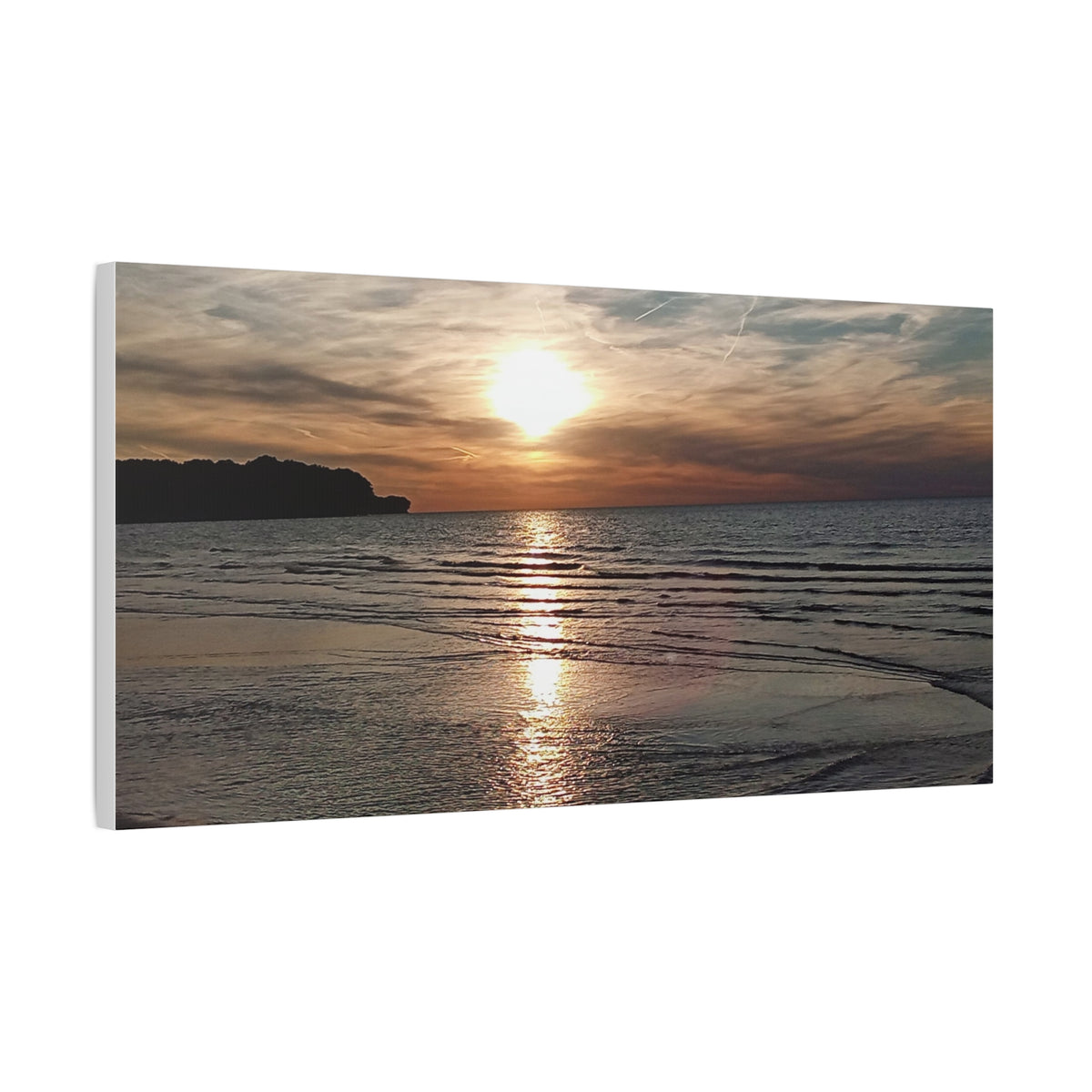 Sunset Beach
