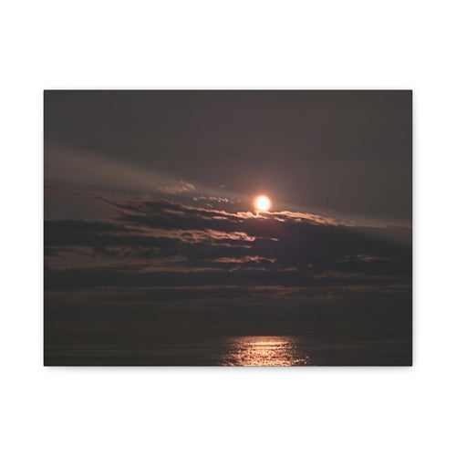 Buck Moon 2026-Spring Lake N.J.