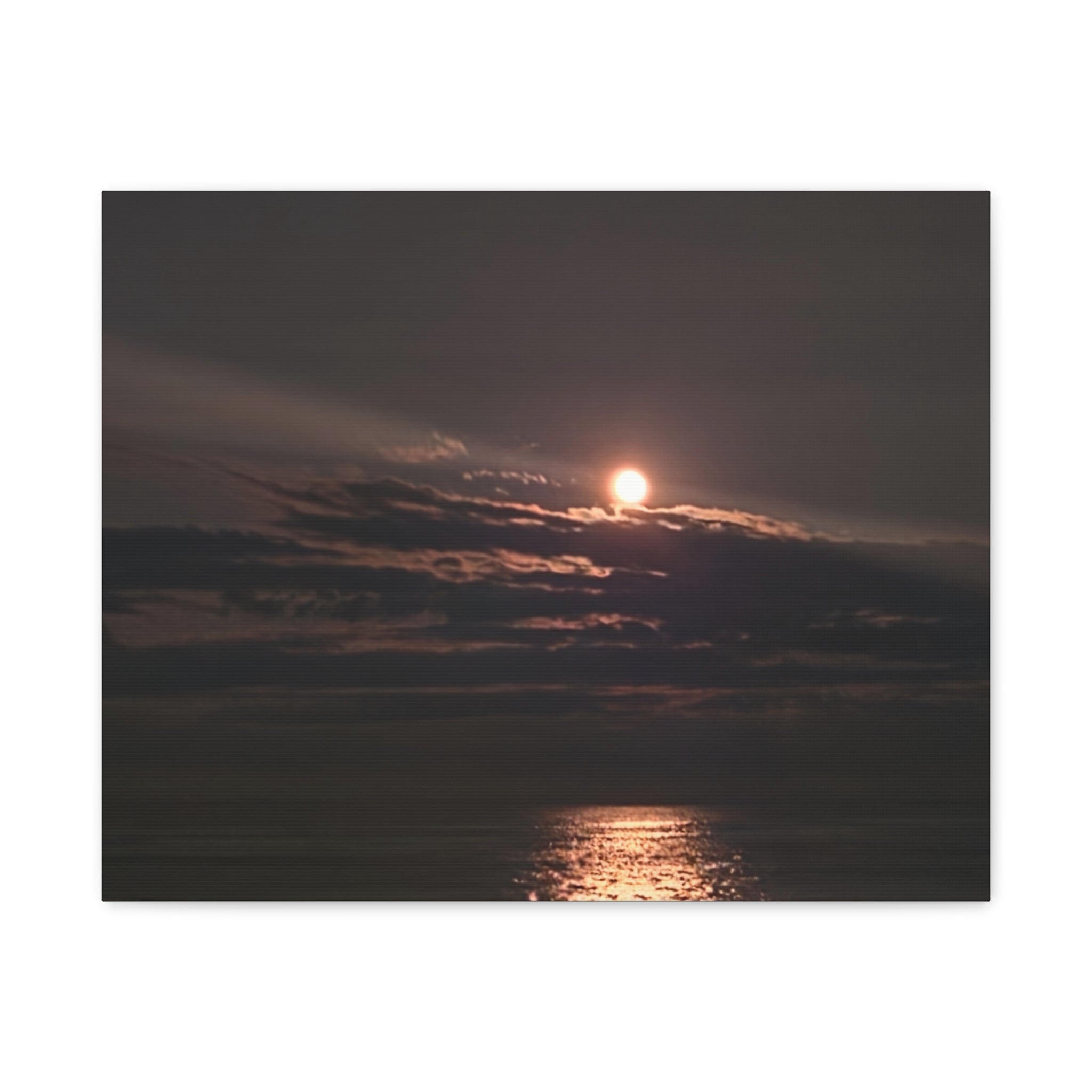 Buck Moon 2026-Spring Lake N.J.