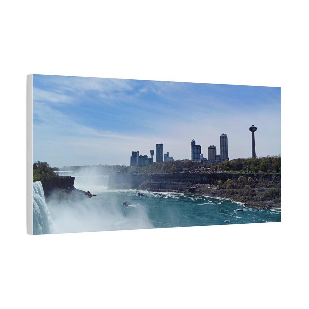 Niagara Falls Requisite Respite