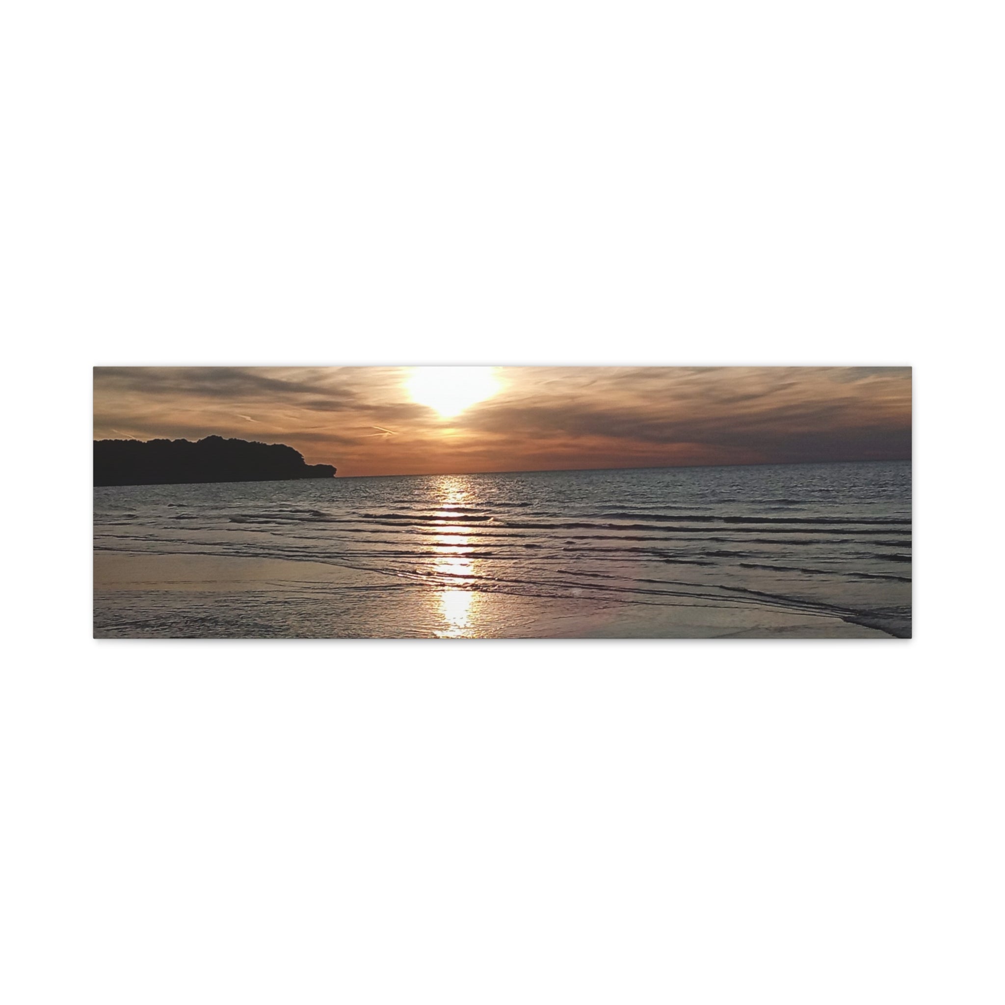 Sunset Beach