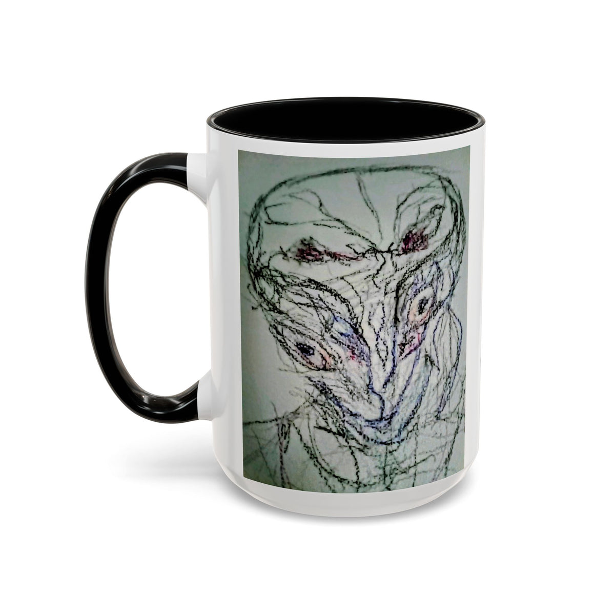 Coffee Clatch Clutch Club Cuppa