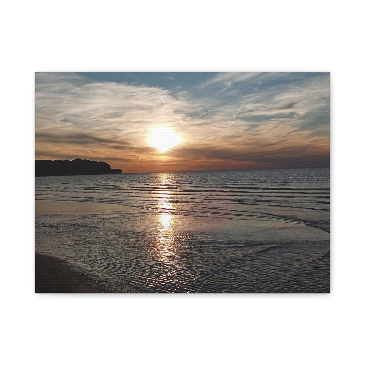 Sunset Beach