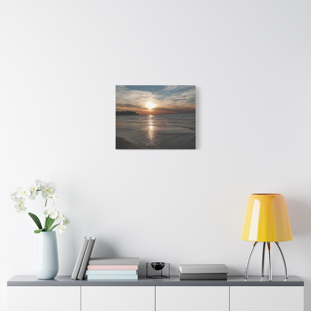 Sunset Beach