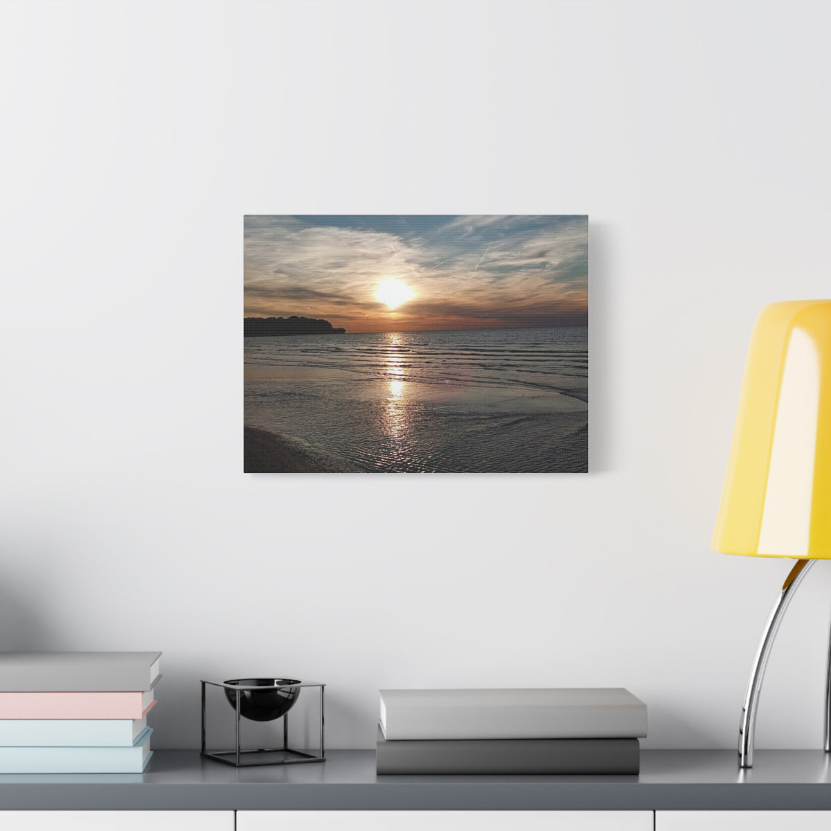 Sunset Beach