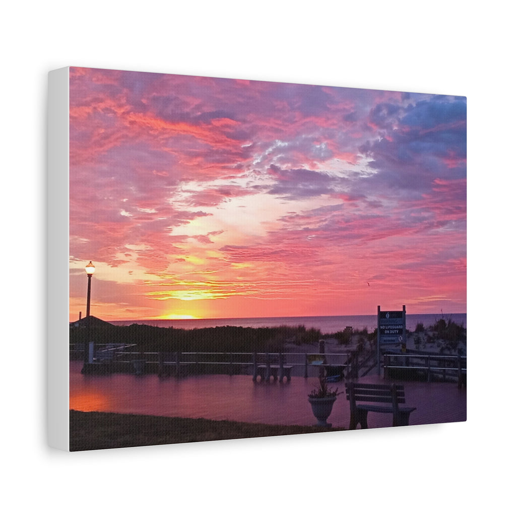 Sailors Take Warning
