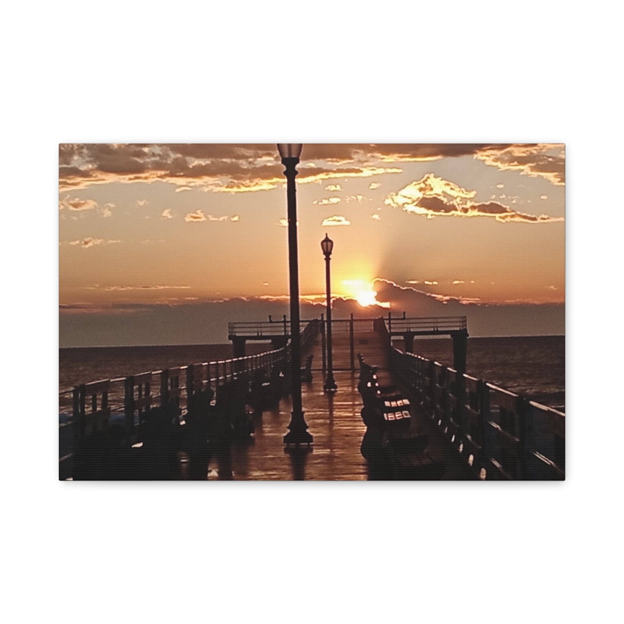 Pier 54