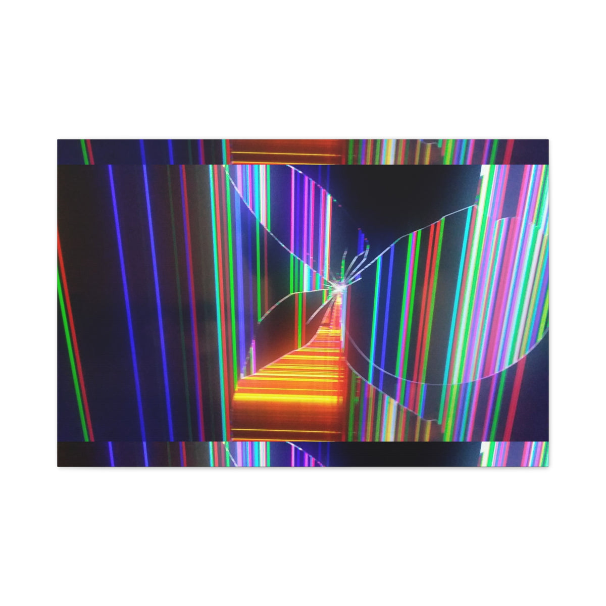 Celestial Staircase