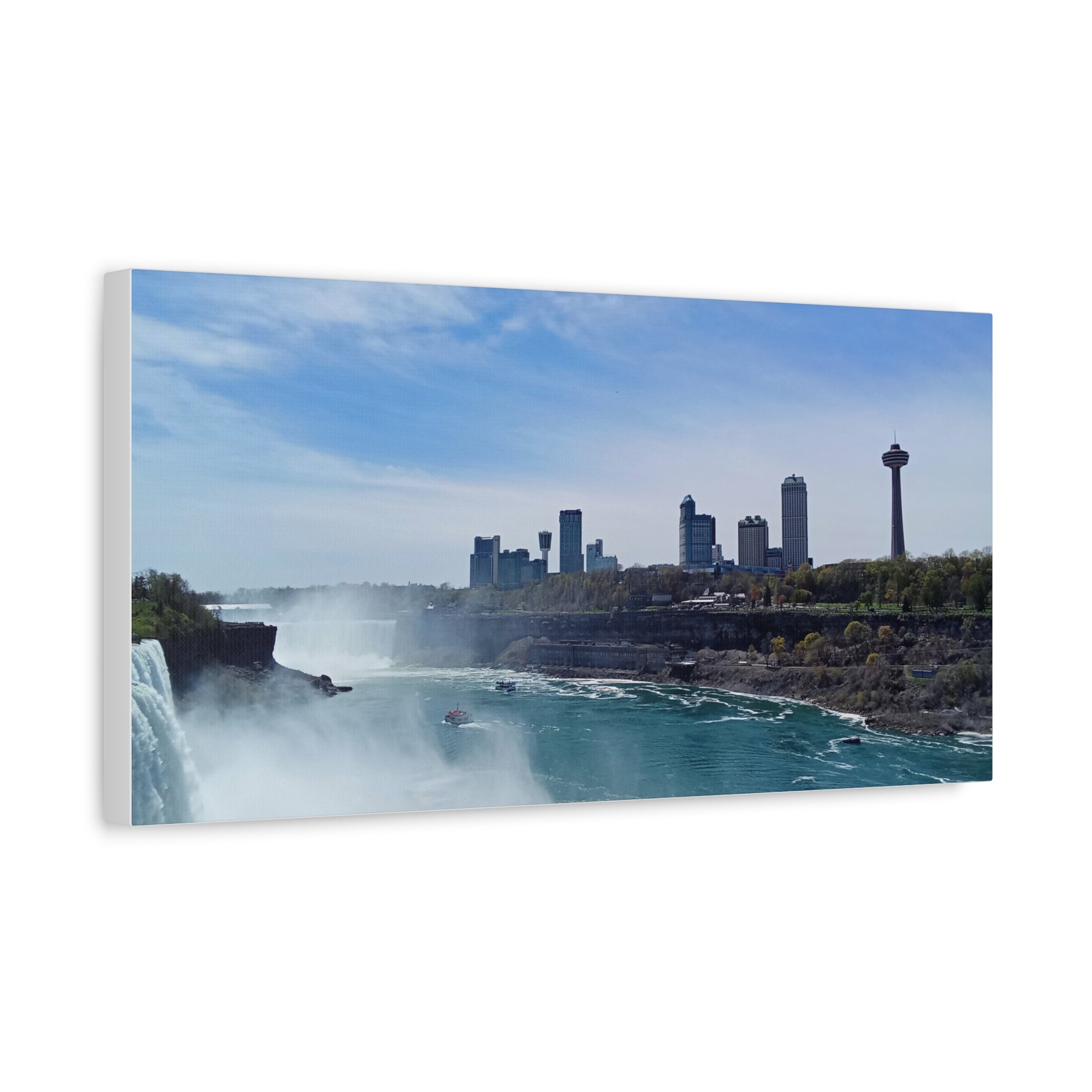 Niagara Falls Requisite Respite